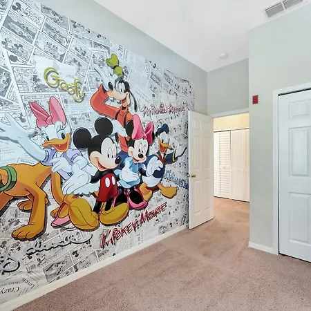 Exquisite 3Br Townhome- Bahama Bay Oasis - 806 Ll
